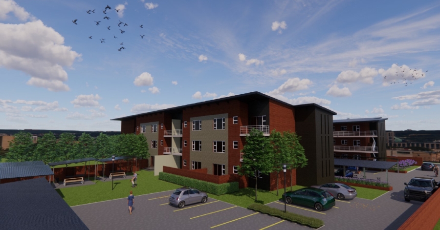 0 Bedroom Property for Sale in Potchefstroom North West